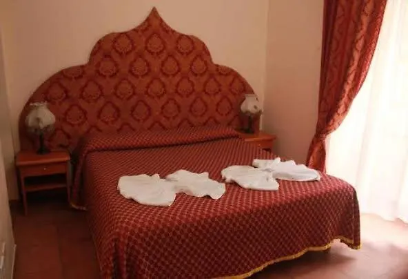 Turistico 3* Roma