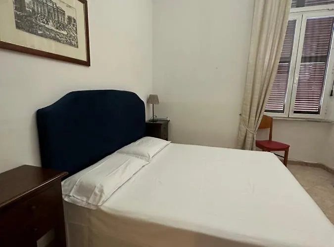 Turistico Affittacamere Roma