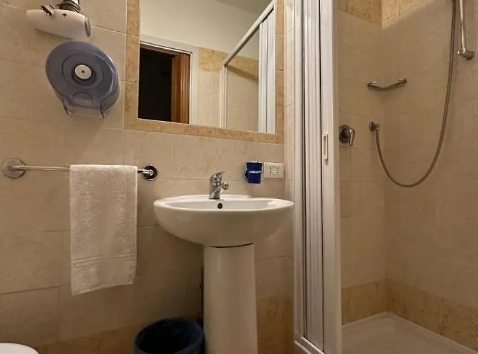 Turistico 3* Roma