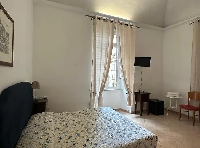 Turistico Maison d'hôtes Rome