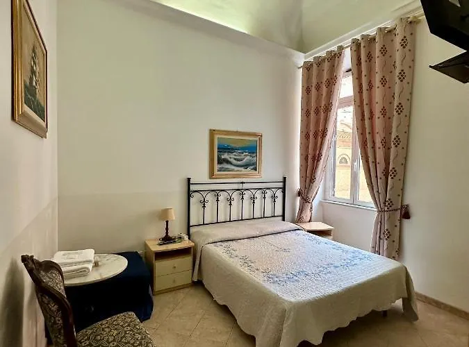 Turistico Affittacamere 3*