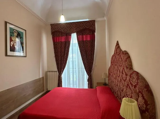 Turistico Guest house Rome