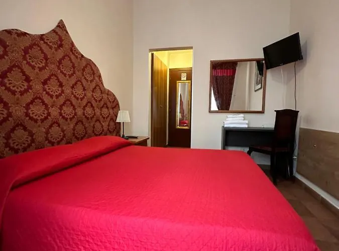 Maison d'hôtes Turistico 3*
