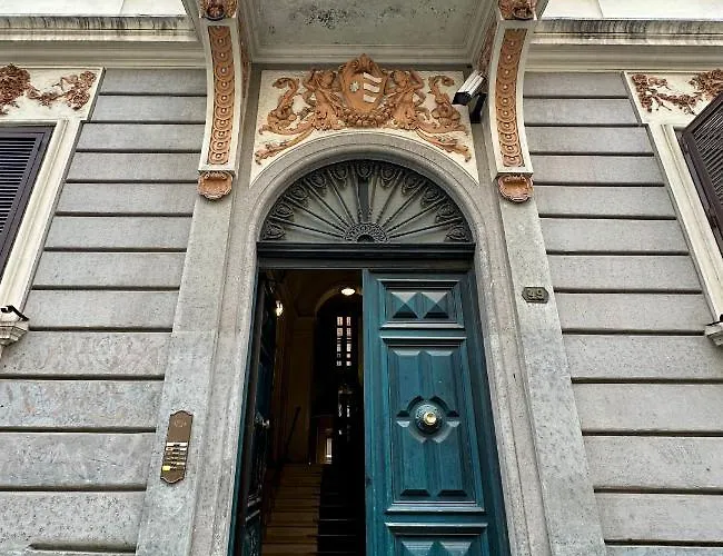 Turistico Affittacamere Roma